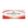 KYYPAKKAUS tabletti 50 mg 3 fol