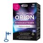 Melatoniini Orion 1,9 mg pitkävaikutteinen 30 tabl