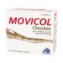 MOVICOL CHOCOLATE jauhe oraaliliuosta varten, annospussi 30 kpl