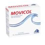 MOVICOL jauhe oraaliliuosta varten, annospussi 50 kpl