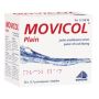 MOVICOL PLAIN jauhe oraaliliuosta varten, annospussi 100 kpl