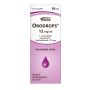 ORODROPS korvatipat, liuos 12 mg/ml 10 ml