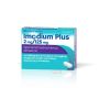 IMODIUM PLUS tabletti 2/125 mg 12 fol