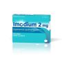 IMODIUM tabletti, kalvopäällysteinen 2 mg 16 fol