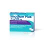 IMODIUM PLUS tabletti 2/125 mg 6 fol