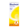 BISOLVON oraaliliuos 0,8 mg/ml 200 ml
