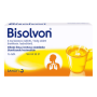 BISOLVON liukeneva tabletti 8 mg 16 fol