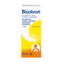 BISOLVON tabletti 8 mg 20 fol