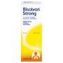 BISOLVON STRONG oraaliliuos 1,6 mg/ml 125 ml
