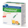 Diasporal magnesium 400 Extra juomajauhe annospussi 20 kpl