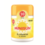 Minisun D-vitamiini 10 mikrog 300 purutabl