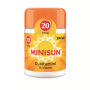 Minisun D-vitamiini 20 mikrog 300 purutabl