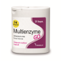 Multienzyme Go 25 kaps