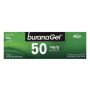 BURANAGEL geeli 50 mg/g 50 g