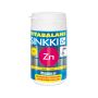 Vitabalans Sinkki Zn mansikka/vadelma 90 tabl