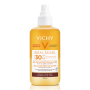 Vichy CS aurinkosuojavesi SPF30 (edistää ihon päivettymistä) 200 ml