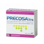 PRECOSA jauhe oraalisuspensiota varten 250 mg 20 kpl