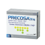 PRECOSA kapseli, kova 250 mg 30 fol