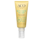 ACO Sun Face Fluid spf 50+ Mattifying 40 ml