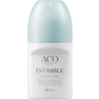 ACO Body Deo Invisible Parf. 50 ml