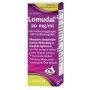 LOMUDAL silmätipat, liuos 20 mg/ml 5 ml