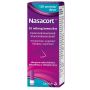 NASACORT nenäsumute, suspensio 55 mikrog/annos 120 annosta