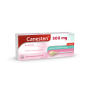CANESTEN emätinpuikko, kapseli, pehmeä 500 mg 1 fol