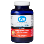 Lysi Omega-3 Vahva + D 100 kaps