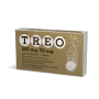 TREO poretabletti 500/50 mg 60 kpl