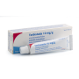 TERBISTADA emulsiovoide 10 mg/g 15 g