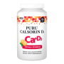 Puru Calsorin D3 500 mg + 20 mikrog 100 purutabl