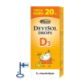 Devisol D3 Drops 20 ml