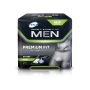 TENA MEN PREMIUM FIT LEVEL 4 L INKOHOUSUT MIEHILLE, LANT.YMP. 95-125CM 10 kpl