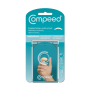 COMPEED SORMENPÄÄN HALKEAMAT 10 KPL