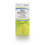 HISTEC tabletti, kalvopäällysteinen 10 mg 10 fol