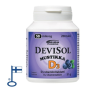 Devisol Mustikka 50 mikrog imeskelytabletti 200 kpl