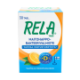 Rela Tabs Appelsiini + D3 30 tabl
