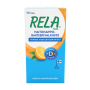 Rela Tabs Appelsiini + D3 90 tabl