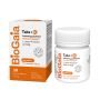 BioGaia Protectis TABS+D3 Appelsiini 30 tabl