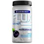 Flux Fluortablett Blueberry 0,25 mg F/tabl 300 sugtabletter / 107 g