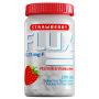 Flux Fluortablet Strawberry 0,25 mg F/tabl 100 sugtabletter / 36 g