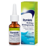 DYMISTA nenäsumute, suspensio 125/50 mikrog/annos 120 annosta