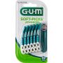 GUM SOFT PICKS ADVANCED LARGE 60 KPL