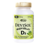 Devisol Oliiviöljy 100 mikrog 100 kaps