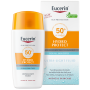 Eucerin Sun Face Hydro Protect Ultra Light Fluid SPF50+ 50 ml
