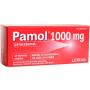PAMOL tabletti 1000 mg 15 fol