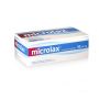 MICROLAX peräruiskeliuos 50 x 5 ml