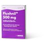 FLUSHNIL tabletti, kalvopäällysteinen 500 mg 8 fol