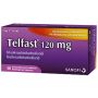 TELFAST tabletti, kalvopäällysteinen 120 mg 30 fol