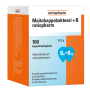 Maitohappobakteeri + B ratiopharm 100 kaps